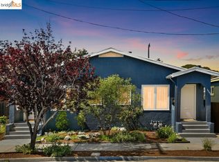 1239 Burnett St, Berkeley, CA 94702