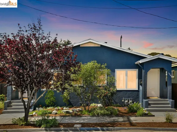 1239 Burnett St, Berkeley, CA 94702