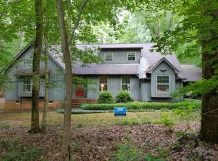513 Lynderhill Ln, Matthews, NC 28105