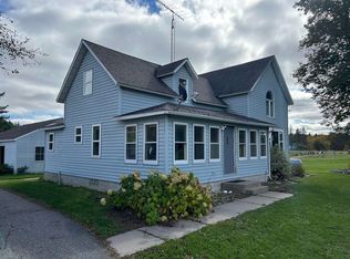 4746 County Road D, Vesper, WI 54489