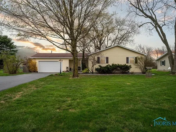 5191 N State Route 53, Tiffin, OH 44883