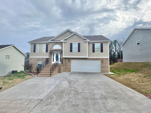 125 Altamont Ave, Dalton, GA 30720