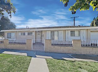 600 W Parkwood Ave, La Habra, CA 90631