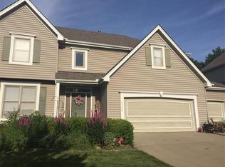 5728 N Beaman Ave, Kansas City, MO 64151