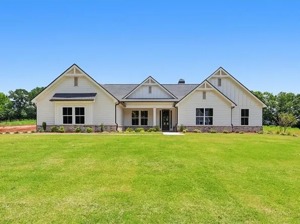 131 Maney Dr, Statham, GA 30666