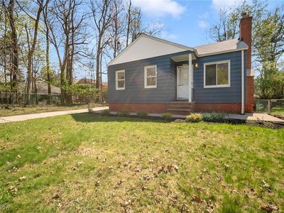 1030 Keystone Dr, Cleveland Heights, OH, 44121