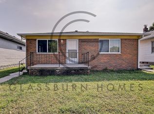 3203 S Holt Rd, Indianapolis, IN 46221