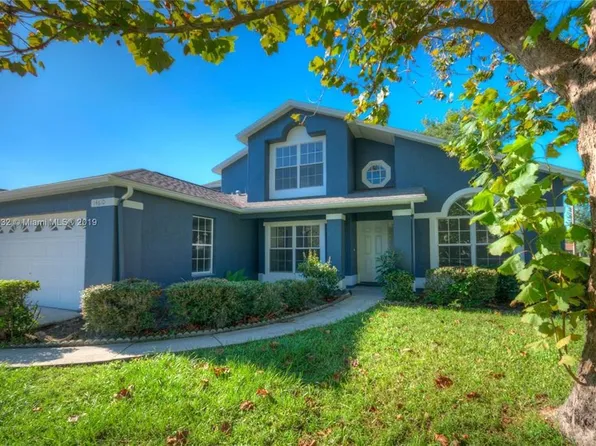 14610 Astina Way, Orlando, FL 32837