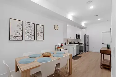 234 Webster Avenue, #1R