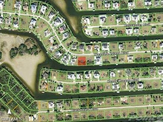 1st image of 24237 Treasure Island Blvd