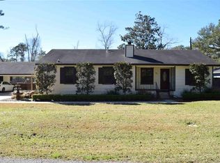370 Briarwood St, Silsbee, TX 77656
