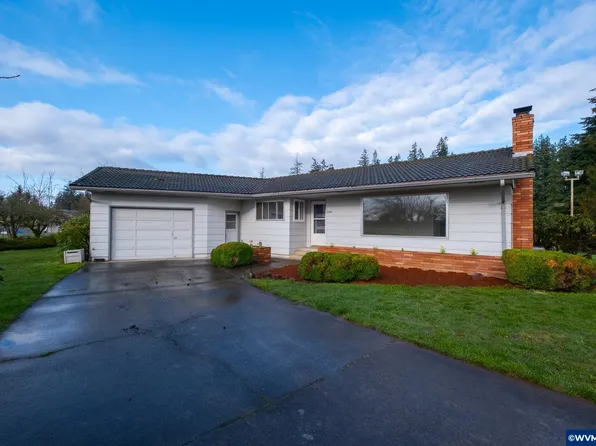2044 Coleman Way NE, Keizer, OR 97303