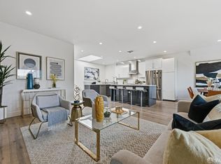 1822 27th Ave, San Francisco, CA 94122
