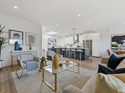 1822 27th Ave, San Francisco, CA, 94122