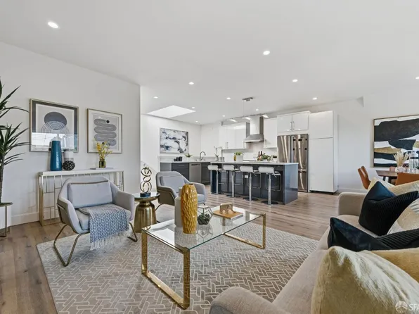 1822 27th Ave, San Francisco, CA 94122