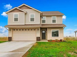 13116 W 2nd Ave, Airway Heights, WA 99001