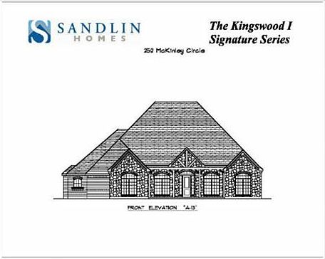 3rd image of 252 McKinley Cir