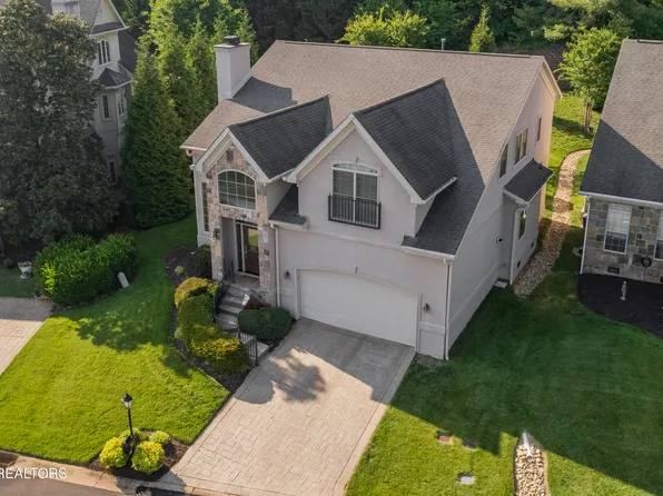 9213 Putters Way, Knoxville, TN 37922