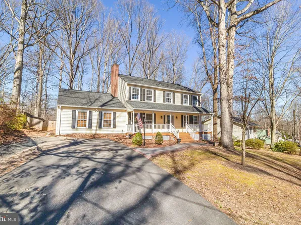 1024 Isabella Dr, Stafford, VA 22554