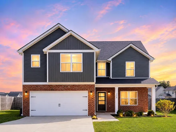 208 Skaggs Blvd, Nicholasville, KY 40356