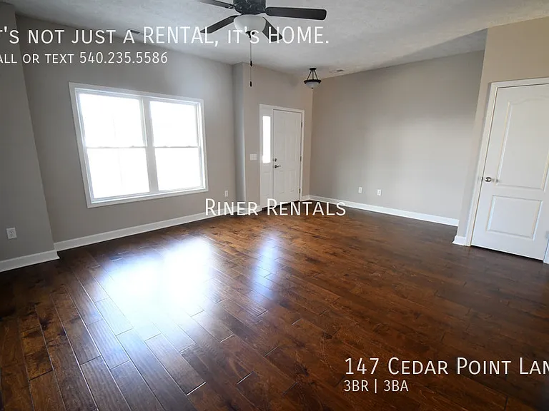 147 Cedar Point Ln — Photo 3
