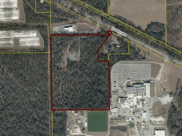 W Us Highway 90, Live Oak, FL 32060