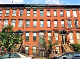 560 Jersey Ave APT 1, Jersey City, NJ 07302