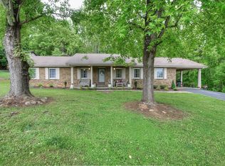 564 Jobe Rd, Elizabethton, TN 37643