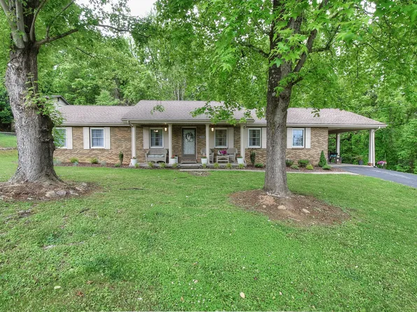 564 Jobe Rd, Elizabethton, TN 37643
