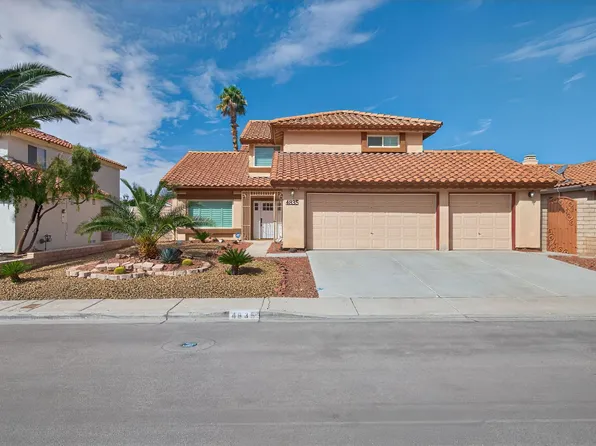 4835 Illustrious St, Las Vegas, NV 89147