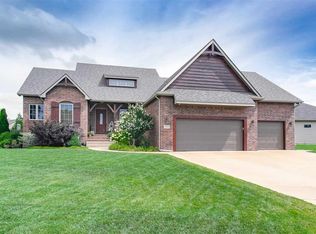 1311 S City View Cir, Wichita, KS 67235