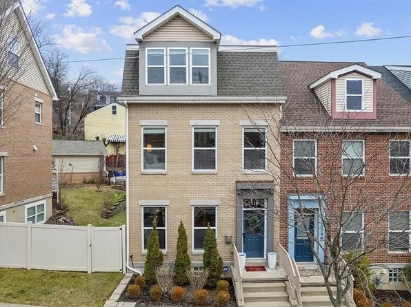1510 Federal St, Pittsburgh, PA 15212