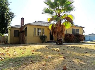 1902 E Brown Ave, Fresno, CA 93703