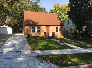 1144 S Norwood Ave, Green Bay, WI 54304