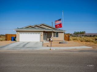 812 S Nevada St, Ridgecrest, CA 93555