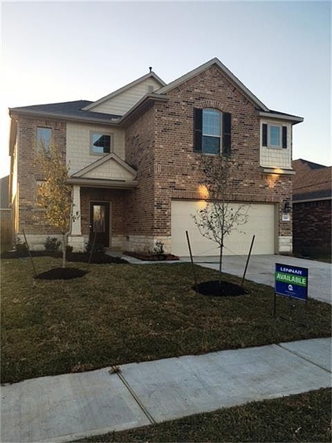 1st image of 2510 Yellow Pear Way