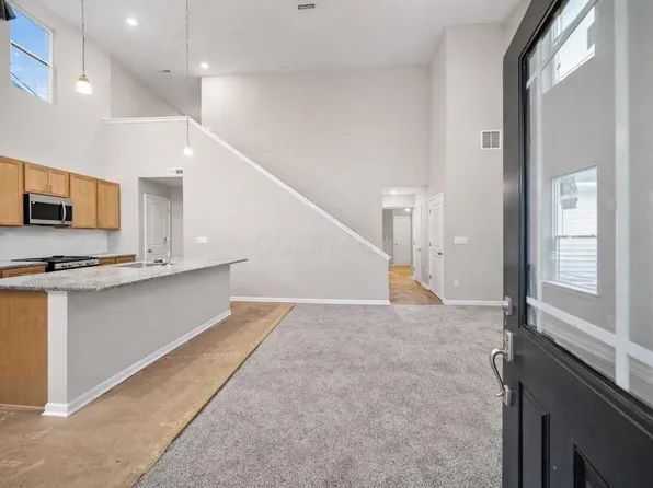 315 Genoa Rd, Commercial Point, OH 43116