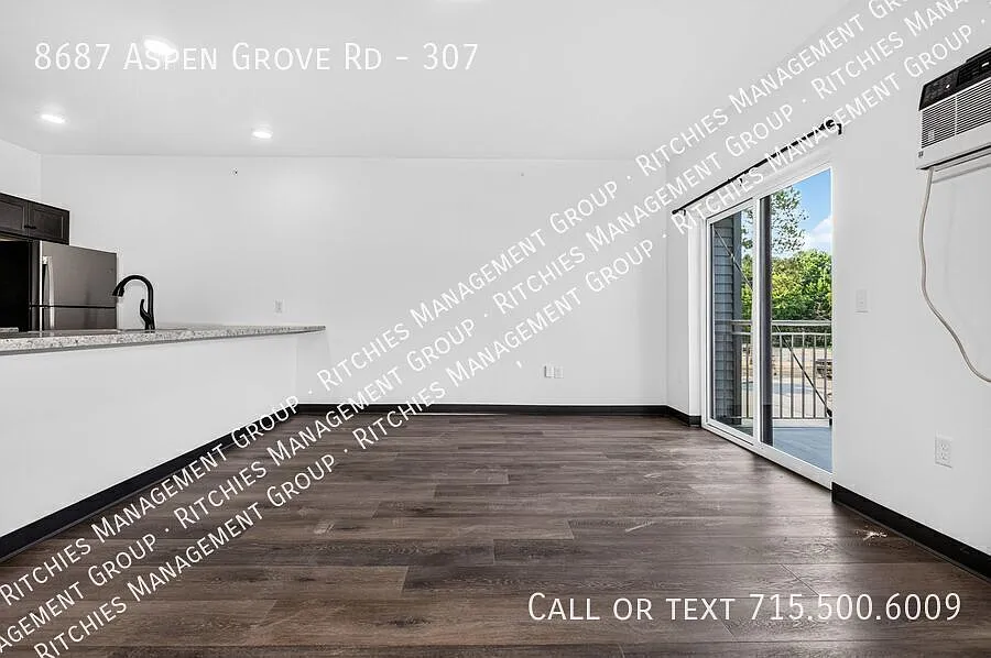 Brand-New 2 Bedroom 1 Bath Apartment with Private Entry, Garage & In-Unit Laundry — Photo 2