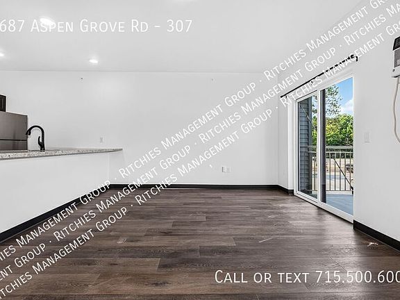 2nd image of 8687 Aspen Grove Rd #307
