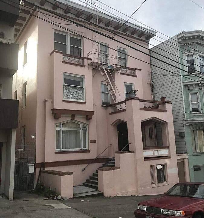 1st image of 1433 Leavenworth St #2