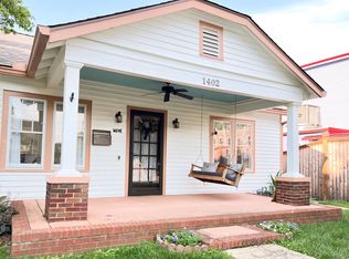 1402 Woodland St, Nashville, TN 37206