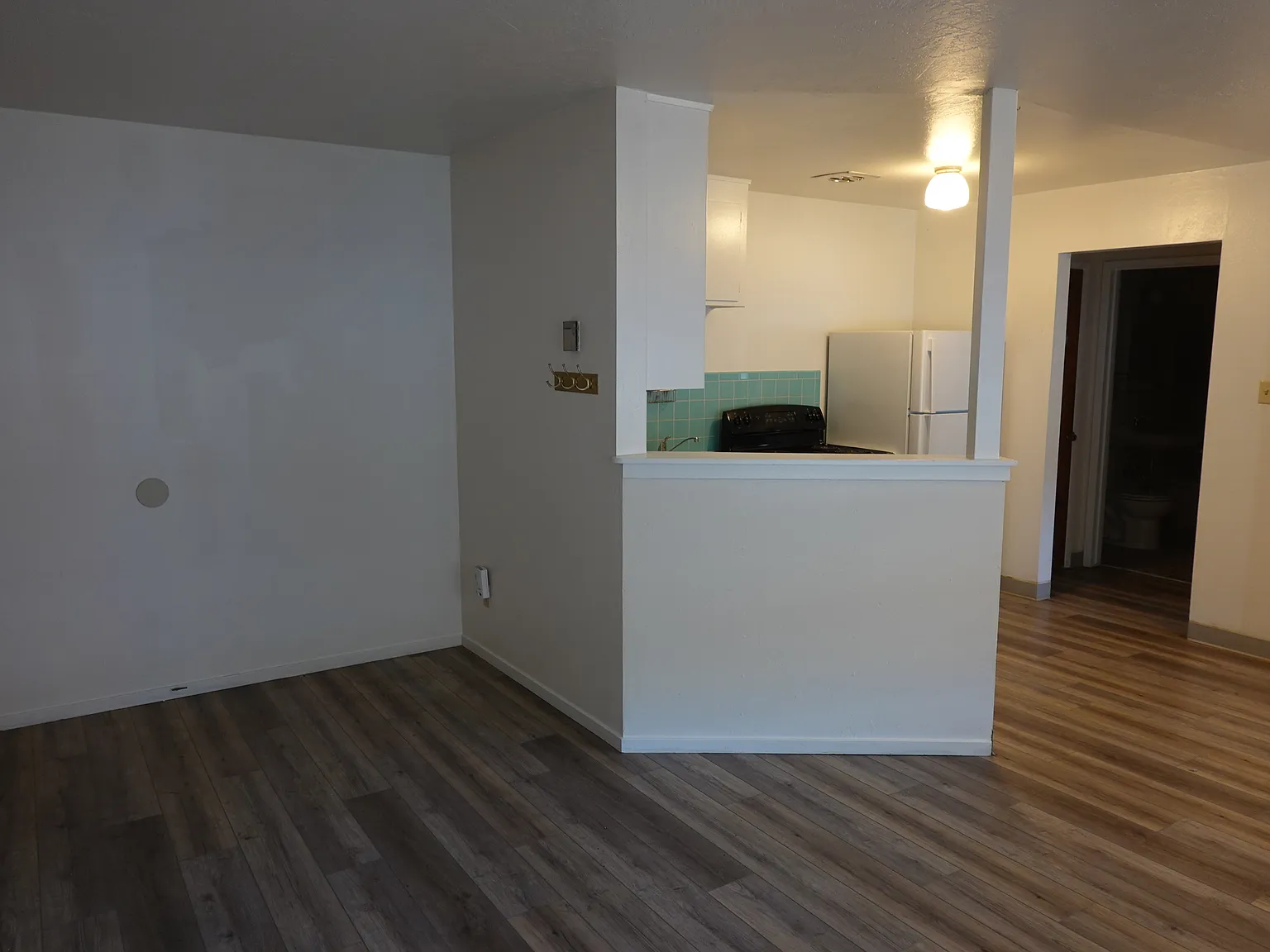 1 bed, 600 sqft, $1,395 — Photo 4