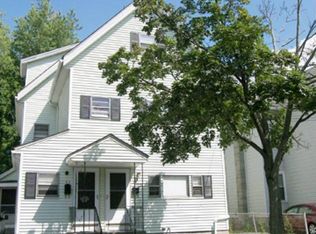 60 Lowell St #A, Waltham, MA 02453