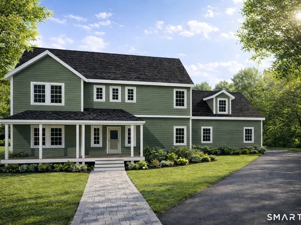 3 Farm Ponds Road, North Stonington, CT 06359