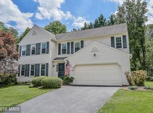 8627 Groveland Dr, Springfield, VA 22153