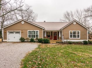 386 Clearview Rd, Cottontown, TN 37048