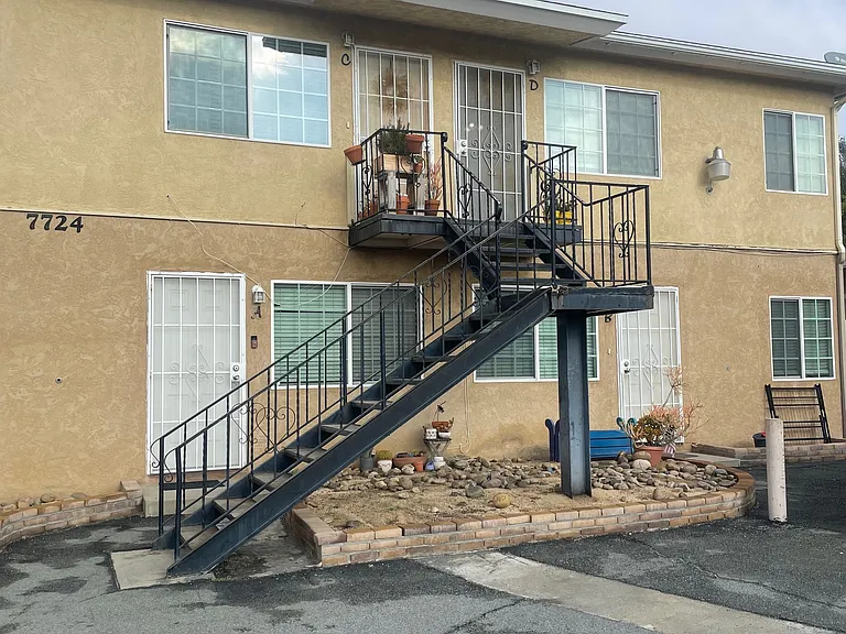 7724 University Ave #D — Photo 6