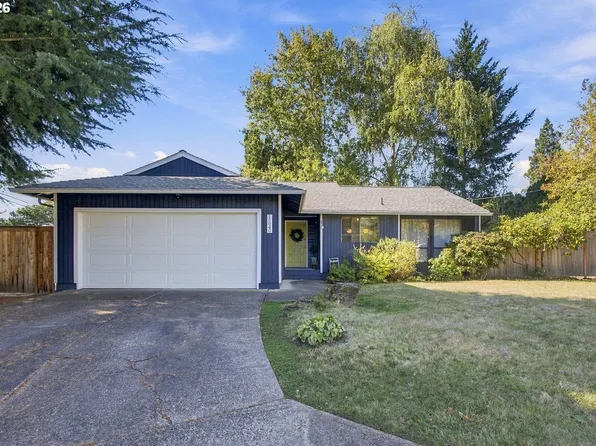 13040 SW Butner Ct, Beaverton, OR 97005