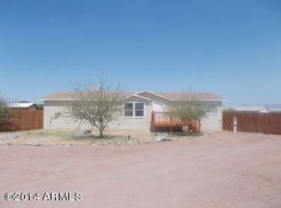 11716 S 207th Ave, Buckeye, AZ 85326