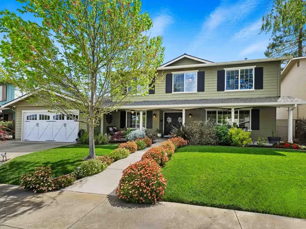 2315 Sandpiper Way, Pleasanton, CA 94566